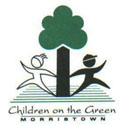 Children On The Green