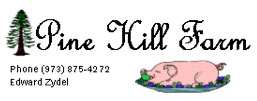 Pine Hill Farms