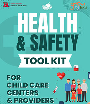 Health & Safety Tool Kit