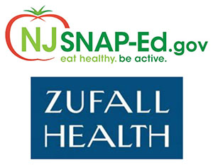 NJ Snap Ed Zufall Health