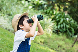 Looking For Child Care