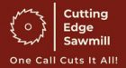 Cutting Edge Sawmill
