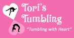 Tori's Tumbling